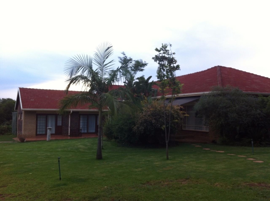 Commercial Property for Sale in Swartruggens North West
